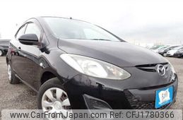 mazda demio 2012 CFJ1780366