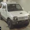 suzuki jimny 2008 -SUZUKI 【未記入 】--Jimny JB23W-602002---SUZUKI 【未記入 】--Jimny JB23W-602002- image 1