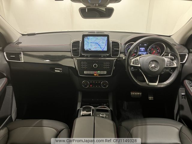 mercedes-benz gle-class 2019 -MERCEDES-BENZ--Benz GLE LDA-166024--WDC2923242A136245---MERCEDES-BENZ--Benz GLE LDA-166024--WDC2923242A136245- image 2