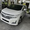 nissan elgrand 2013 -NISSAN--Elgrand DBA-TE52--TE52-056381---NISSAN--Elgrand DBA-TE52--TE52-056381- image 1