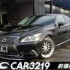lexus ls 2012 CFJ1827252 image 1