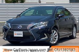 lexus hs 2013 -LEXUS--Lexus HS DAA-ANF10--ANF10-2062070---LEXUS--Lexus HS DAA-ANF10--ANF10-2062070-