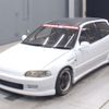 honda civic 1992 CFJ1621451 image 1