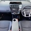 toyota prius-α 2017 -TOYOTA--Prius α DAA-ZVW41W--ZVW41-0063342---TOYOTA--Prius α DAA-ZVW41W--ZVW41-0063342- image 16