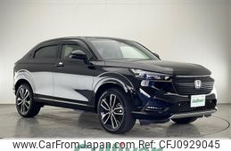 honda vezel 2021 -HONDA--VEZEL 6AA-RV5--RV5-1020401---HONDA--VEZEL 6AA-RV5--RV5-1020401-