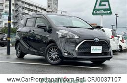 toyota sienta 2019 -TOYOTA--Sienta 6AA-NHP170G--NHP170-7194606---TOYOTA--Sienta 6AA-NHP170G--NHP170-7194606-