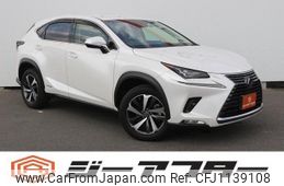 lexus nx 2018 -LEXUS--Lexus NX DAA-AYZ10--AYZ10-1020442---LEXUS--Lexus NX DAA-AYZ10--AYZ10-1020442-