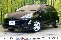 toyota aqua 2015 -TOYOTA--AQUA DAA-NHP10--NHP10-6454104---TOYOTA--AQUA DAA-NHP10--NHP10-6454104-