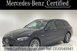 mercedes-benz amg 2023 -MERCEDES-BENZ--AMG 4AA-206287C--W1K2062872F085166---MERCEDES-BENZ--AMG 4AA-206287C--W1K2062872F085166-