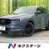 mazda cx-8 2021 -MAZDA--CX-8 3DA-KG2P--KG2P-356358---MAZDA--CX-8 3DA-KG2P--KG2P-356358- image 1