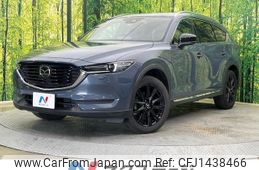 mazda cx-8 2021 -MAZDA--CX-8 3DA-KG2P--KG2P-356358---MAZDA--CX-8 3DA-KG2P--KG2P-356358-
