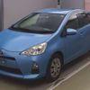 toyota aqua 2012 -TOYOTA--AQUA DAA-NHP10--NHP10-2050901---TOYOTA--AQUA DAA-NHP10--NHP10-2050901- image 1