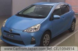 toyota aqua 2012 -TOYOTA--AQUA DAA-NHP10--NHP10-2050901---TOYOTA--AQUA DAA-NHP10--NHP10-2050901-
