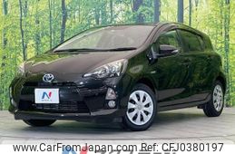 toyota aqua 2014 -TOYOTA--AQUA DAA-NHP10--NHP10-6322213---TOYOTA--AQUA DAA-NHP10--NHP10-6322213-