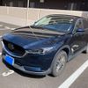 mazda cx-5 2018 -MAZDA--CX-5 6BA-KFEP--KFEP-204542---MAZDA--CX-5 6BA-KFEP--KFEP-204542- image 3