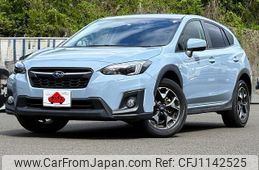 subaru xv 2019 -SUBARU--Subaru XV DBA-GT3--GT3-066777---SUBARU--Subaru XV DBA-GT3--GT3-066777-