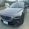 mazda cx-3 2017 -MAZDA 【名変中 】--CX-3 DK5FW--204865---MAZDA 【名変中 】--CX-3 DK5FW--204865- image 1