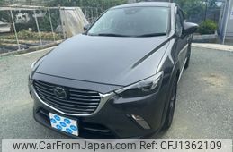 mazda cx-3 2017 -MAZDA 【名変中 】--CX-3 DK5FW--204865---MAZDA 【名変中 】--CX-3 DK5FW--204865-
