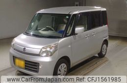 suzuki spacia 2013 CFJ1561985