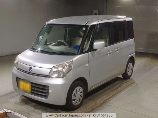 suzuki spacia 2013 CFJ1561985 image 1