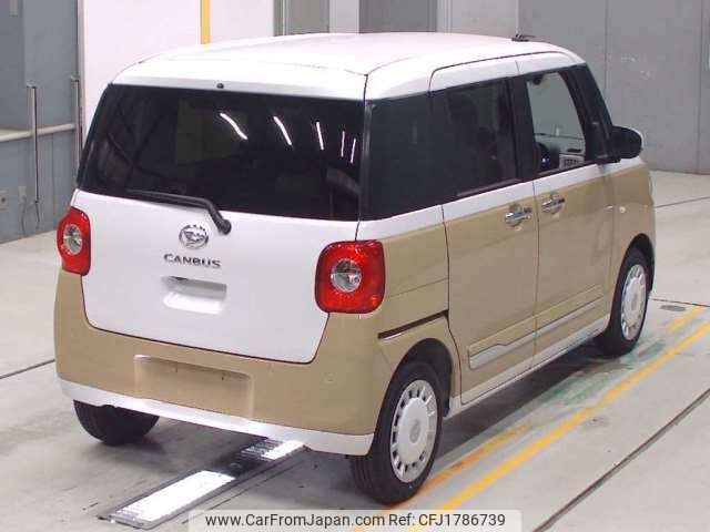 daihatsu move-canbus 2022 CFJ1786739 image 2