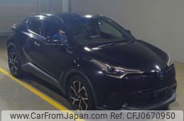 toyota c-hr 2018 quick_quick_DAA-ZYX10_ZYX10-2103095