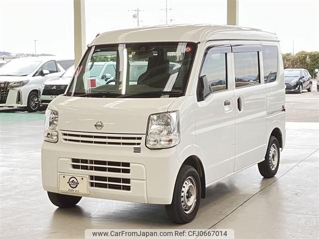 nissan clipper-van 2020 -NISSAN--Clipper Van HBD-DR17V--DR17V-446382---NISSAN--Clipper Van HBD-DR17V--DR17V-446382- image 1