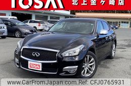 nissan fuga 2015 -NISSAN--Fuga DBA-Y51--Y51-400913---NISSAN--Fuga DBA-Y51--Y51-400913-