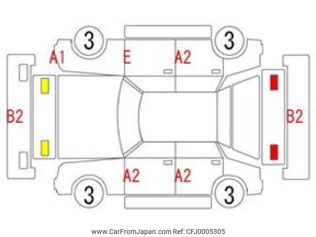 nissan serena 2019 -NISSAN--Serena DAA-GFC27--GFC27-139319---NISSAN--Serena DAA-GFC27--GFC27-139319- image 2