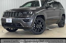 jeep grand-cherokee 2019 CFJ1692625