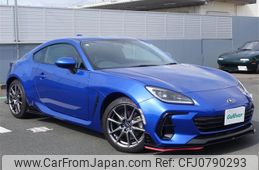 subaru brz 2021 -SUBARU--BRZ 3BA-ZD8--ZD8-004656---SUBARU--BRZ 3BA-ZD8--ZD8-004656-