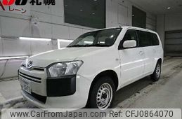 toyota succeed-van 2019 -TOYOTA 【札幌 400ﾓ3073】--Succeed Van NCP165V--0064077---TOYOTA 【札幌 400ﾓ3073】--Succeed Van NCP165V--0064077-