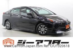 toyota prius 2020 -TOYOTA--Prius DAA-ZVW51--ZVW51-6141478---TOYOTA--Prius DAA-ZVW51--ZVW51-6141478-