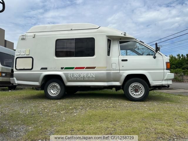 toyota liteace-truck 1994 GOO_NET_EXCHANGE_0601345A30250607W001 image 2