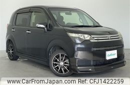 toyota spade 2013 CFJ1422259