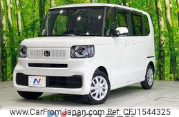 honda n-box 2025 CFJ1544325