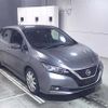 nissan leaf 2017 -NISSAN--Leaf ZE1-003496---NISSAN--Leaf ZE1-003496- image 1