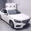 mercedes-benz e-class 2014 -MERCEDES-BENZ--Benz E Class 212036C-2A983932---MERCEDES-BENZ--Benz E Class 212036C-2A983932- image 1