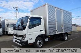 mitsubishi-fuso canter 2023 -MITSUBISHI--Canter 2RG-FEB80--FEB80-602553---MITSUBISHI--Canter 2RG-FEB80--FEB80-602553-