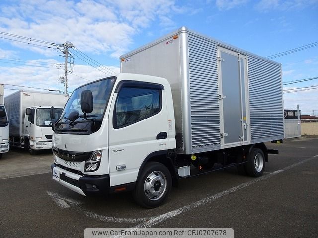 mitsubishi-fuso canter 2023 -MITSUBISHI--Canter 2RG-FEB80--FEB80-602553---MITSUBISHI--Canter 2RG-FEB80--FEB80-602553- image 1