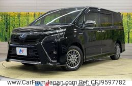 toyota voxy 2019 -TOYOTA--Voxy DAA-ZWR80W--ZWR80-0411475---TOYOTA--Voxy DAA-ZWR80W--ZWR80-0411475-