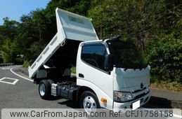 hino dutro 2025 CFJ1758158