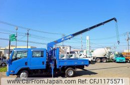 isuzu elf-truck 2018 -ISUZU--Elf TRG-NPR85AR--NPR85-7080197---ISUZU--Elf TRG-NPR85AR--NPR85-7080197-
