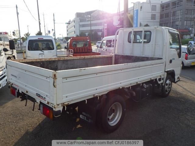 isuzu elf-truck 2014 -ISUZU--Elf TKG-NJR85A--NJR85-7037805---ISUZU--Elf TKG-NJR85A--NJR85-7037805- image 2