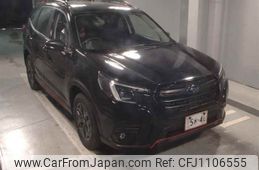 subaru forester 2022 -SUBARU--Forester SKE-088386---SUBARU--Forester SKE-088386-