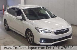 subaru impreza-sports 2022 quick_quick_3BA-GT3_GT3-100888