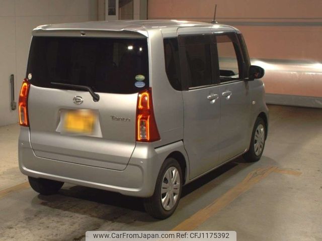 daihatsu tanto 2021 -DAIHATSU 【久留米 588ち39】--Tanto LA650S-0121202---DAIHATSU 【久留米 588ち39】--Tanto LA650S-0121202- image 2