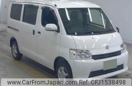 toyota townace-van 2022 CFJ1538498