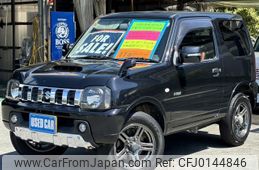 suzuki jimny 2012 quick_quick_ABA-JB23W_JB23W-682033