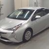 toyota prius 2017 -TOYOTA--Prius DAA-ZVW50--ZVW50-6093397---TOYOTA--Prius DAA-ZVW50--ZVW50-6093397- image 1